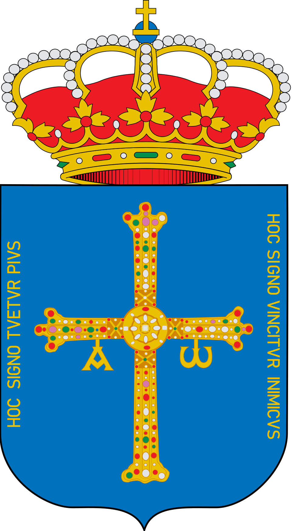 Asturias